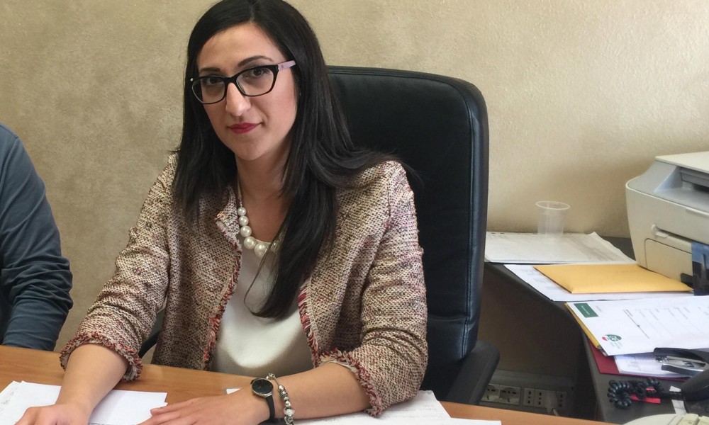 Lunedì 31 Luglio inaugurazione della nuova sede CISL ad Agira
