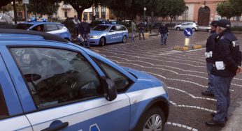 Enna: mafia del calcestruzzo arrestati