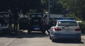 Braccio tranciato sulla Messina-Palermo, rintracciato il pirata: è un ventenne di Agira