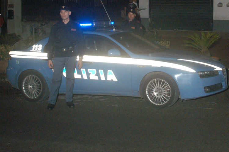 “Enna, autostrada A19: Polizia Stradale sequestra prodotti ittici destinati alla vendita”