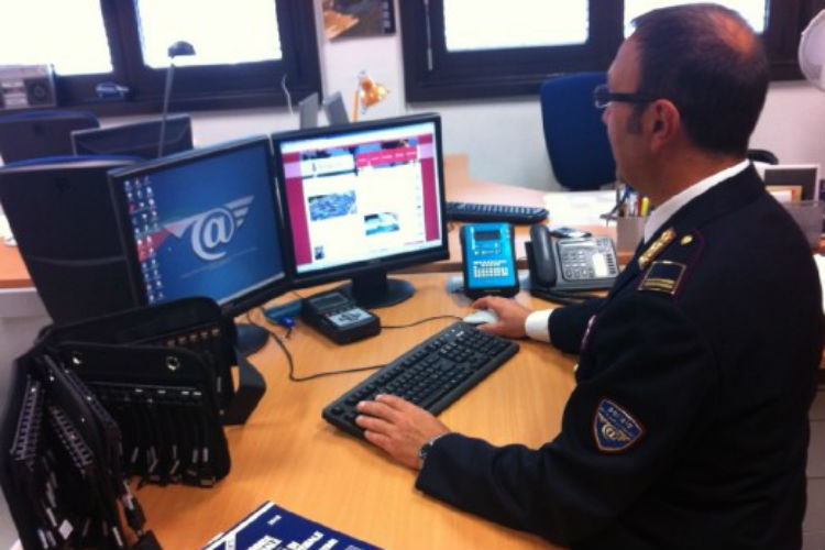 Polizia di Stato ed il Ministero dell’Istruzione insieme il 6 febbraio per “Una vita da social”