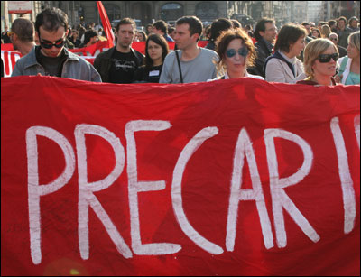 Sicilia: Assemblea sindacale esterna ed interna – Lavoratori ASU.