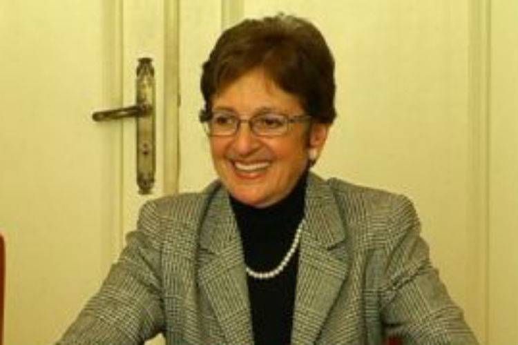 Giardino della Memoria: la visita di S.E. Rita Leonardi, Prefetto di Enna