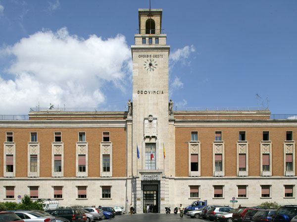 Sicilia: Ex Province verso il fallimento
