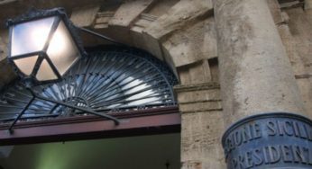 Sicilia: ex Province appello al Governo Conte