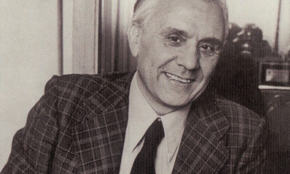 Umberto Domina, lo scrittore ennese non dimenticato. Di Salvatore Presti