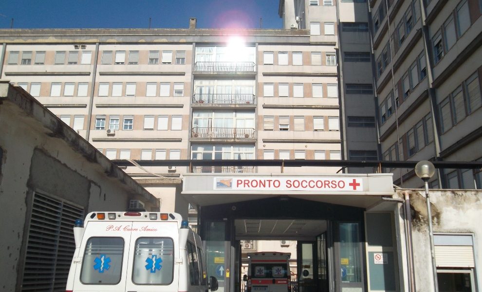 Agira: deceduta la ragazza di 17 anni che si era buttata giù da un ponte