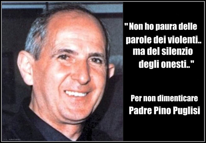 Don Puglisi: Card. Bassetti “Figlio coraggioso della Chiesa”