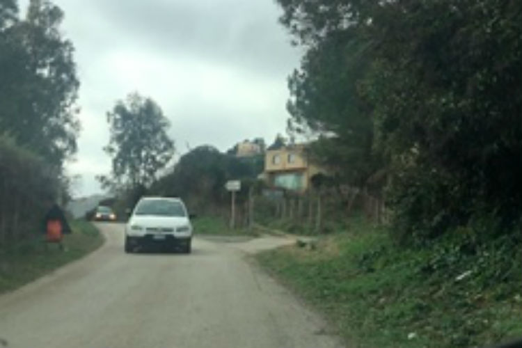 Pergusa: riaperta la stradella di servizio dell’autodromo per l’intero tratto.