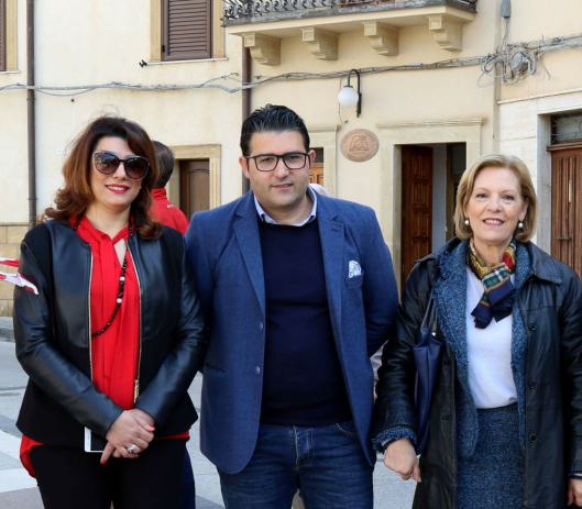 Regalbuto: Sport ed Inclusione Sociale. Il Vice Sindaco Giaggeri “Si continua con la Scuola”
