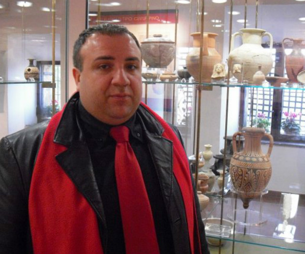 Giuseppe Regalbuto: “Fermare gli sprechi all’ Ato Rifiuti di Enna”