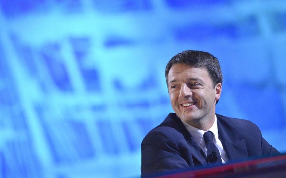 Sicilia: Renzi in Sicilia il 15 e 16 Novembre. Il programma della visita.