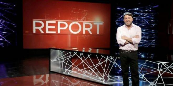 A Report lunedì 27 aprile il “Business delle mascherine”