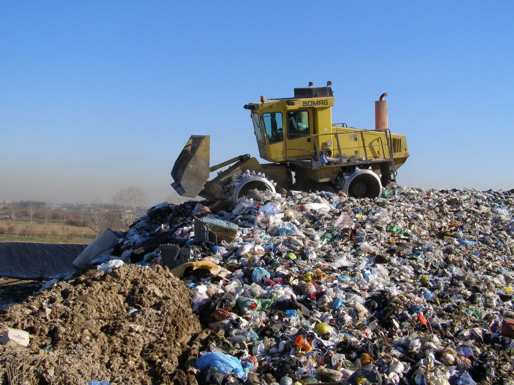 Sicilia verso lo sciopero generale del settore rifiuti