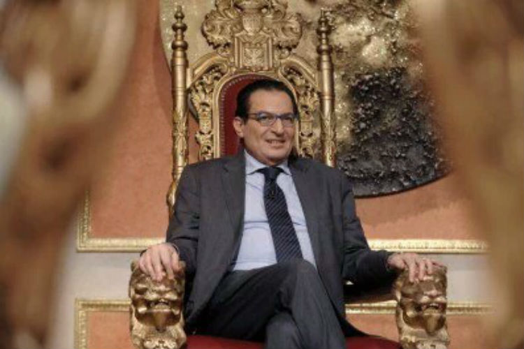 Sicilia: FI Falcone “Crocetta continua a impossessarsi di ogni poltrona”