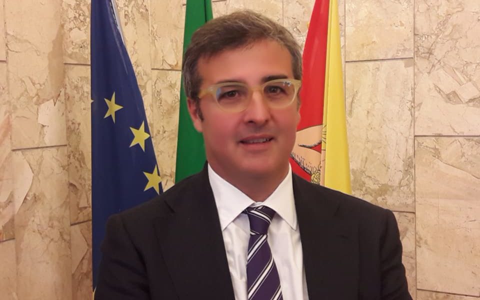 Enna: Luigi Russo nuovo coordinatore provinciale di “Diventeràbellissima”