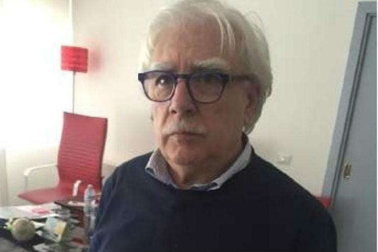 Enna: in carica da 24 anni si dimette Cataldo Salerno, Presidente della Kore