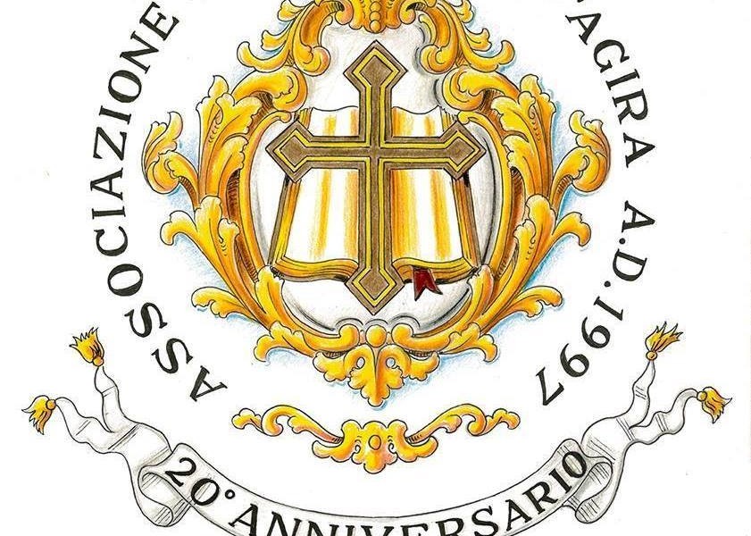 Agira: 20°anniversario dell’ Associazione Maschile San Filippo