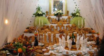 Leonforte: festa di San Giuseppe. Il programma
