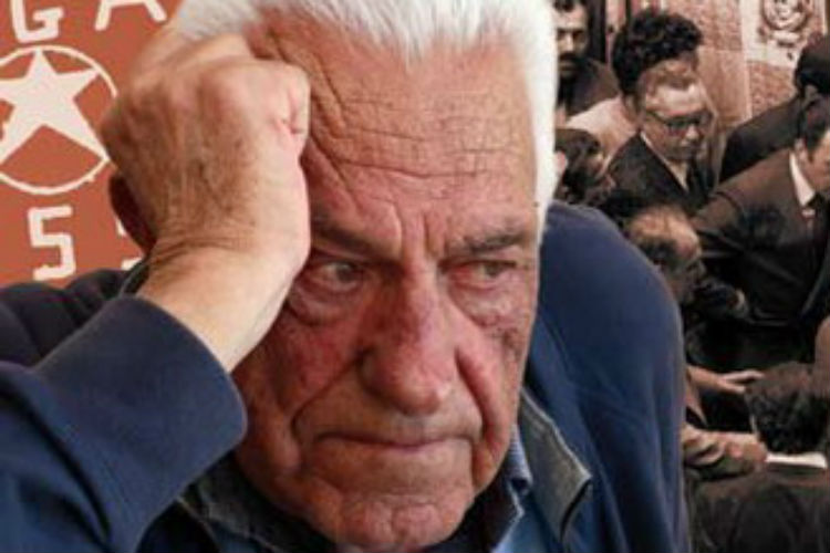 Morto Severino Santiapichi ex Magistrato e riferimento della UniKore