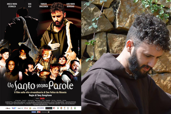 Ad Agira il film sulla vita di San Felice “Un santo senza parole”