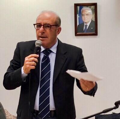 Catenanuova: sindaco Scravaglieri “Vittoria della Catenanuova giusta. onesta e lavoriosa”