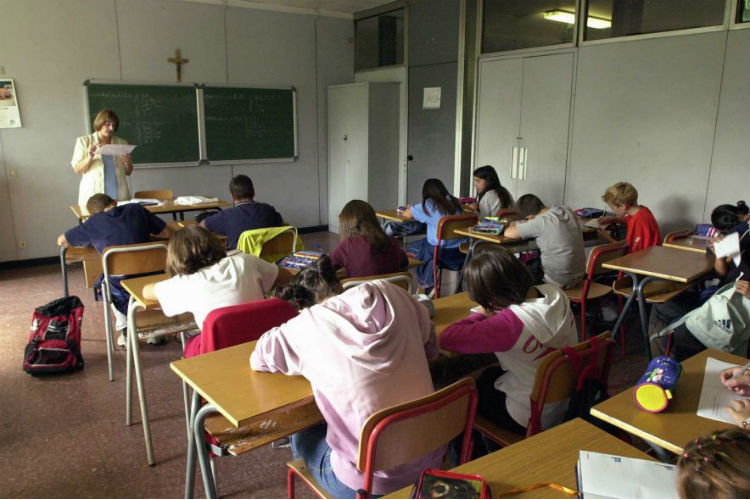 San Giorgio: Vice Sindaco Banno’ “Rimodulazione orario scolastico penalizza alunni”