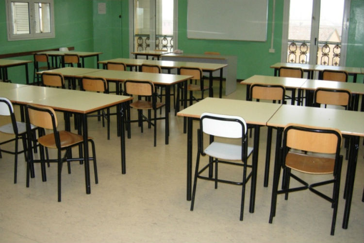 Finanziati interventi antisismici all’Istituto E. Maiorana di Piazza Armerina