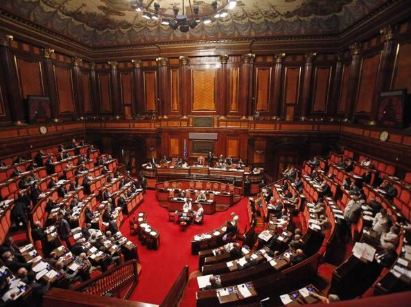 Politica: via libera al Decreto sicurezza bis