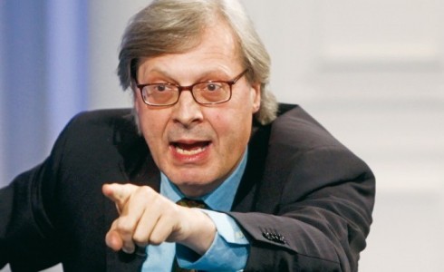 Sicilia: M5s, via Sgarbi in settimana