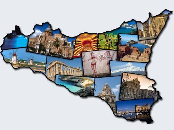 Coronavirus: in Sicilia tour virtuali nei luoghi della cultura