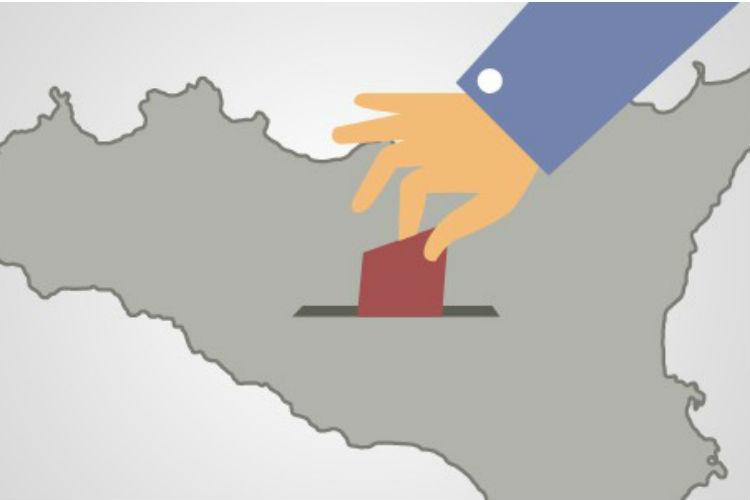 Legge elettorale. Disegno di legge in sicilia del M5S