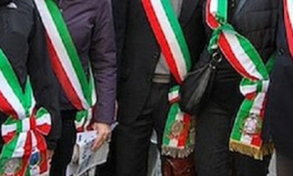 Sicilia: Anci Assemblea straordinaria dei sindaci siciliani