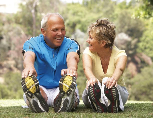 Sport e benessere: Attività Fisica ed Alzheimer