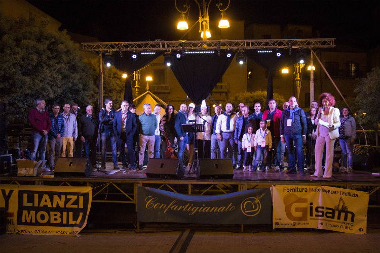Enna: Artigianando 2017, successo di visitatori per la II edizione