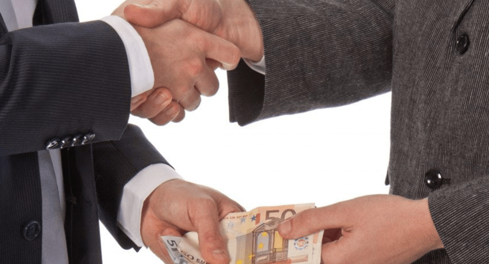 Appalti e Sanità: giro mazzette in Sicilia. C’è anche Commissario regionale Covid 19