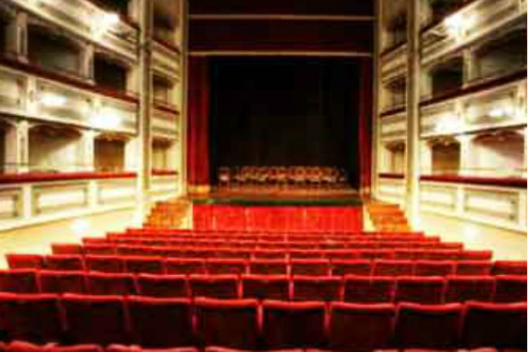 Dal 3 maggio al Teatro Garibaldi di Enna il I festival nazionale della legalità “Tale’ Tale’ Talia”