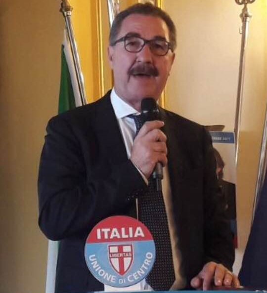 Politica: UDC On Terrana “Italia piu’ povera si metta al centro l’ uomo, la famiglia e il lavoro”