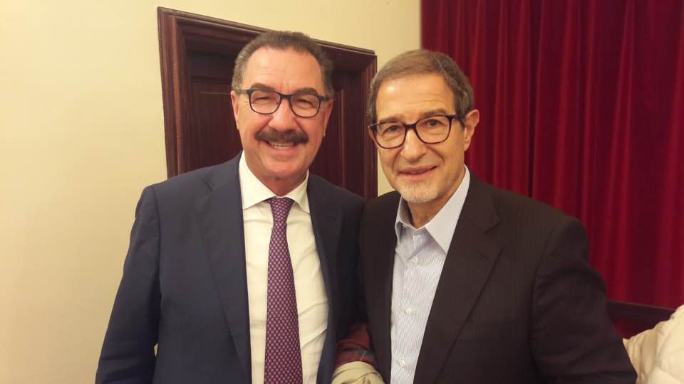 Sicilia: UDC Terrana “Sostenere le iniziative del presidente Musumeci sul voto delle Province”