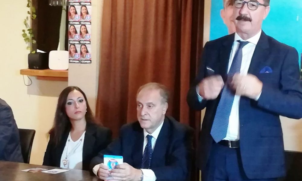 Sicilia Amministrative: UDC Terrana “L’ unità e la compattezza vince sempre sulle divisioni”