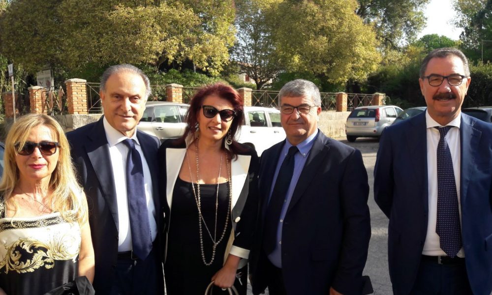 Enna: Udc Terrana “Grazie ai candidati, rafforziamo la coalizione e rilanciamo il partito”