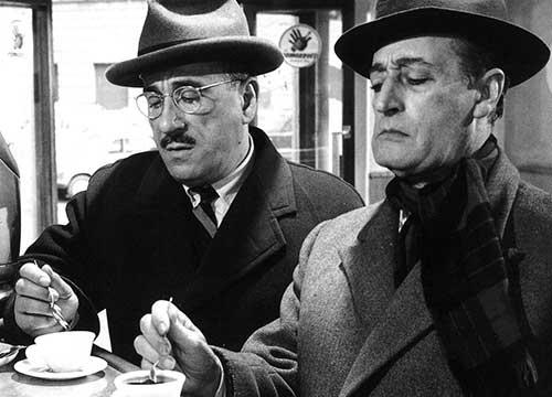 Catania: Caffe Sospeso e Pane Atteso?