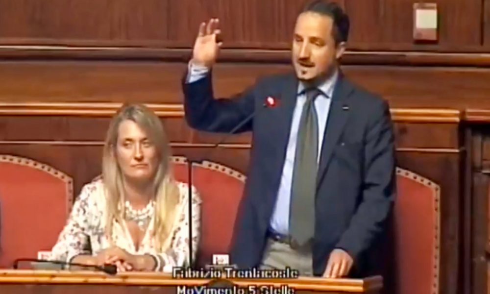 Istituita la Commissione di inchiesta ciclo rifiuti