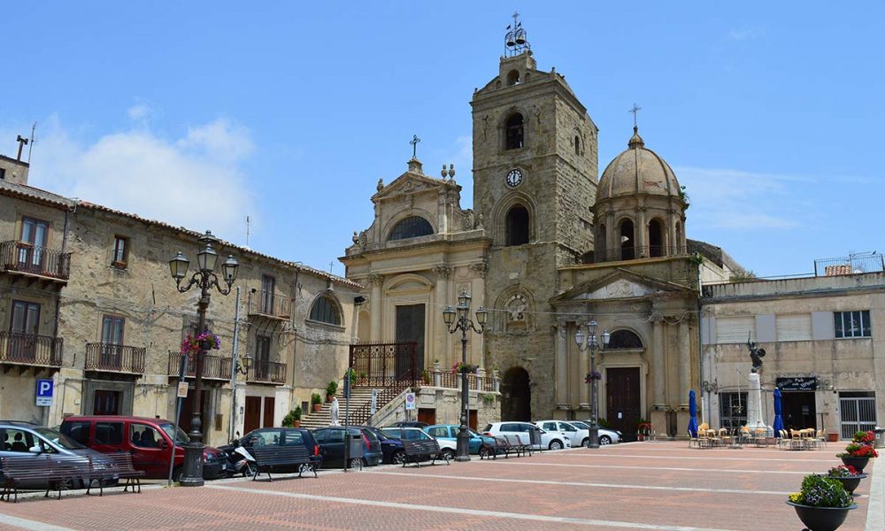 Troina: affluenza alle urne alle 12 avevano votato 1560 elettori pari al 15,90%