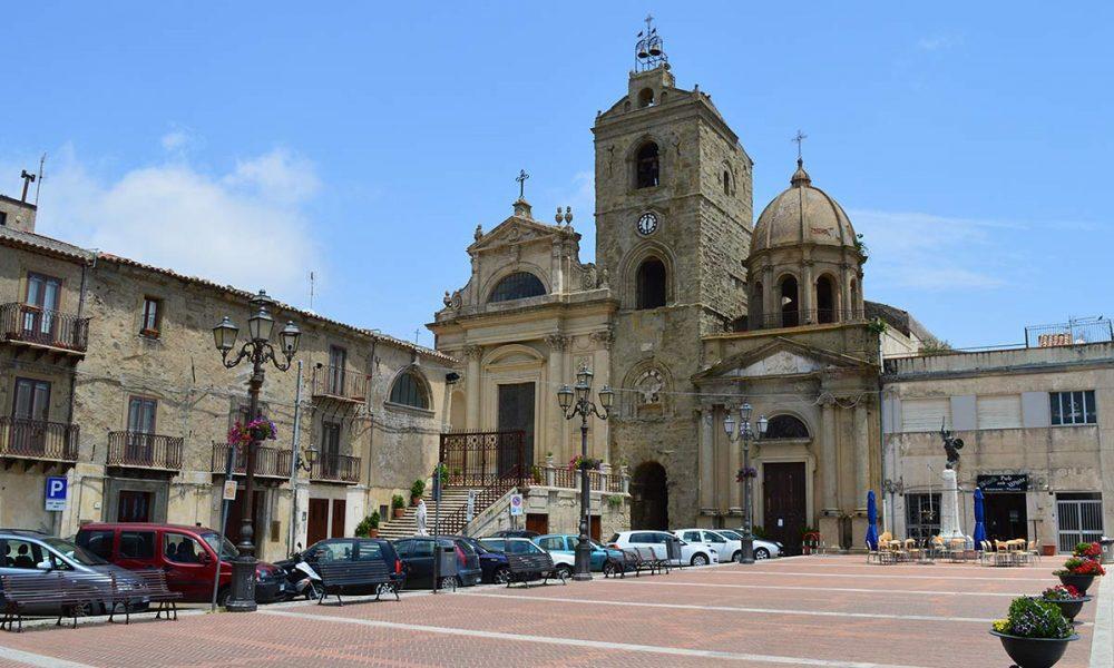 Troina: contributi per il decoro del centro urbano