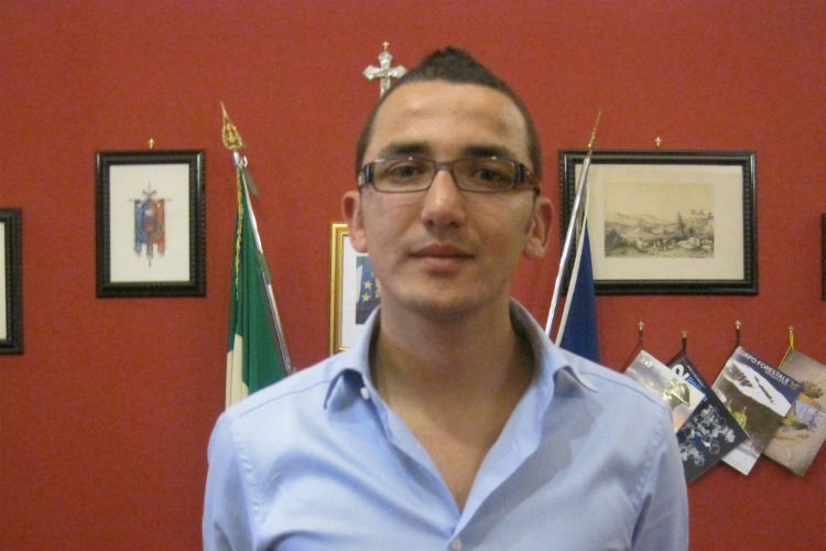 Troina: inaugurazione nuovo campo sportivo