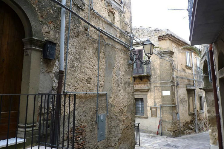 Nasce il progetto “Troina Normanna: arte e storia nei Palazzi”