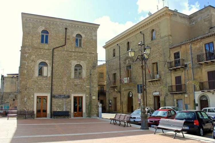 Troina: convocato consiglio comunale