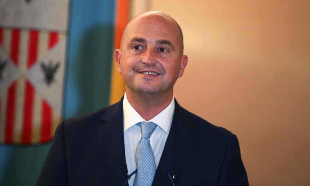 Sicilia: liquidazione dei consorzi Asi. Presto solo due liquidatori