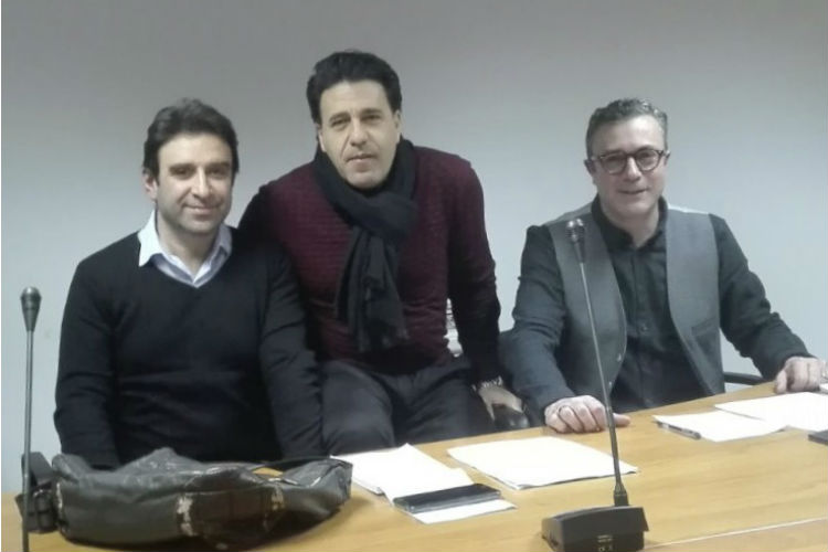 Uil Fpl: concluso il Congresso aziendale presso l’ASP di Enna